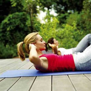 Natural Deodorant Recipes Image